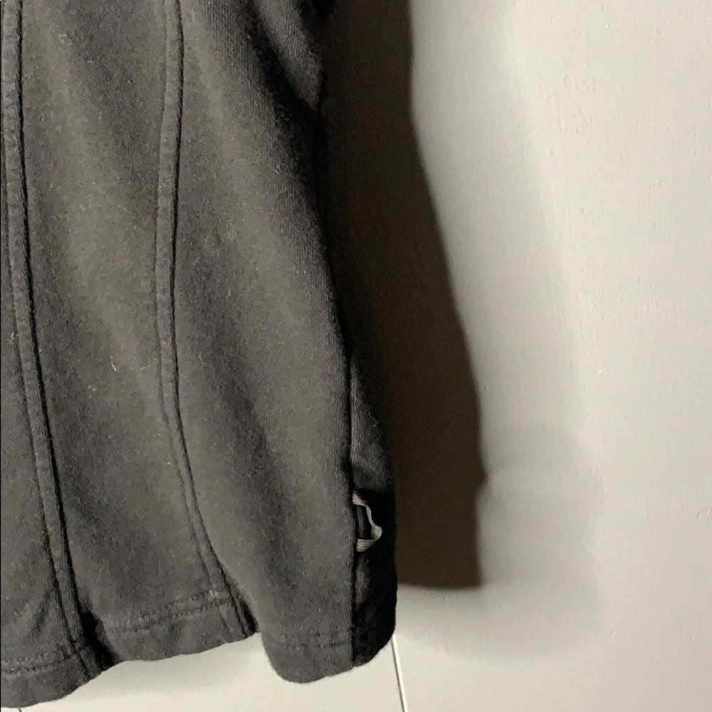 Harley Davidson‎ cotton black vest size L - Picture 10 of 12
